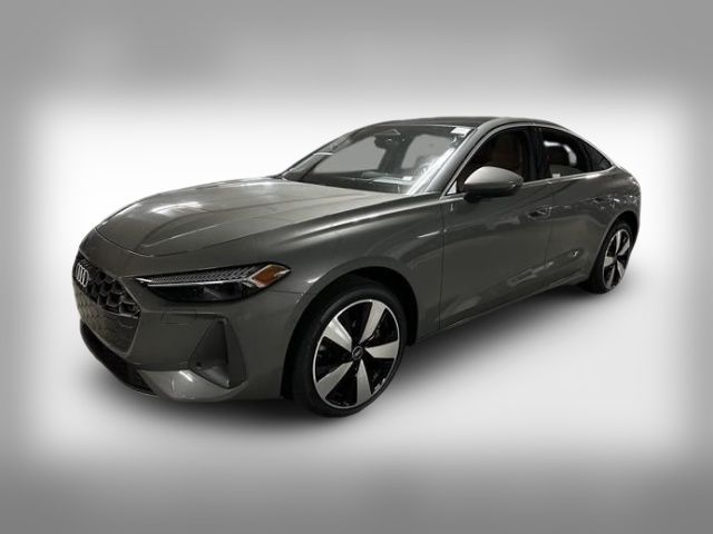 2025 Audi A5 Premium Plus