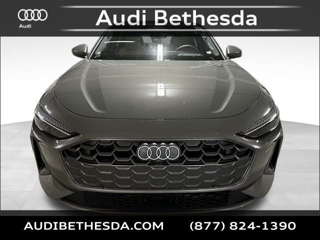 2025 Audi A5 Premium Plus