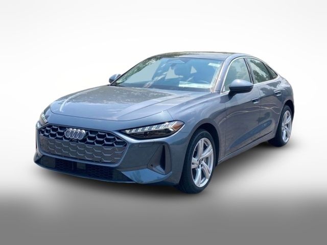 2025 Audi A5 Premium Plus