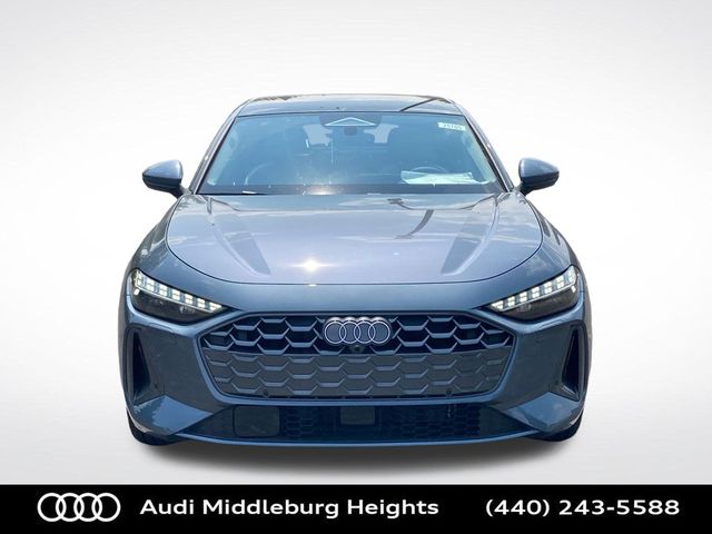 2025 Audi A5 Premium Plus