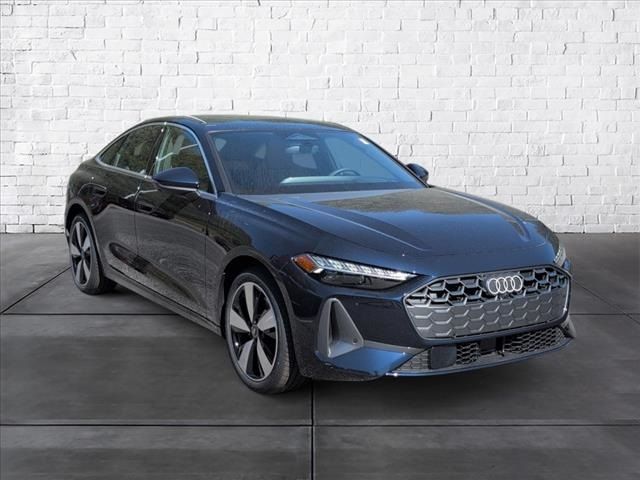 2025 Audi A5 Premium Plus