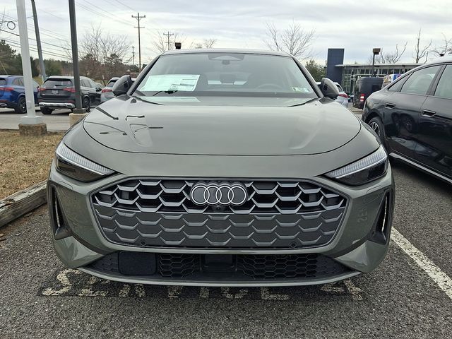 2025 Audi A5 Premium Plus