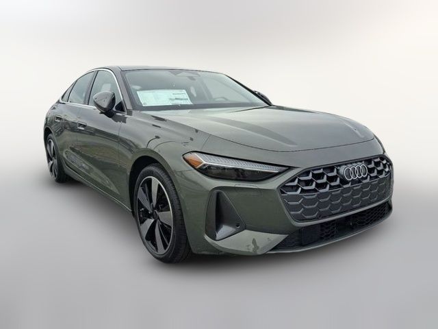 2025 Audi A5 Premium Plus