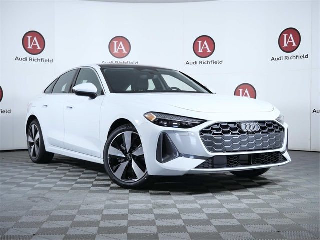 2025 Audi A5 Premium Plus