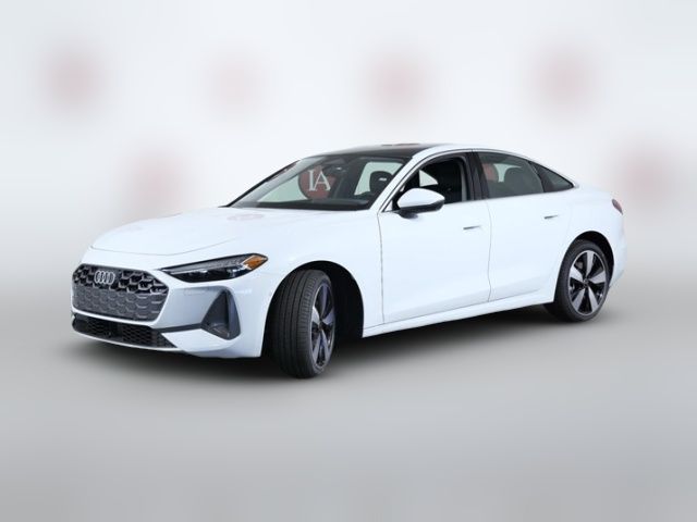 2025 Audi A5 Premium Plus