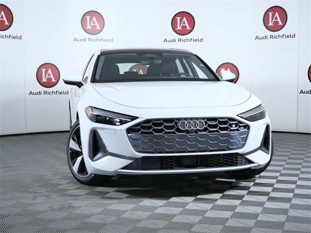 2025 Audi A5 Premium Plus