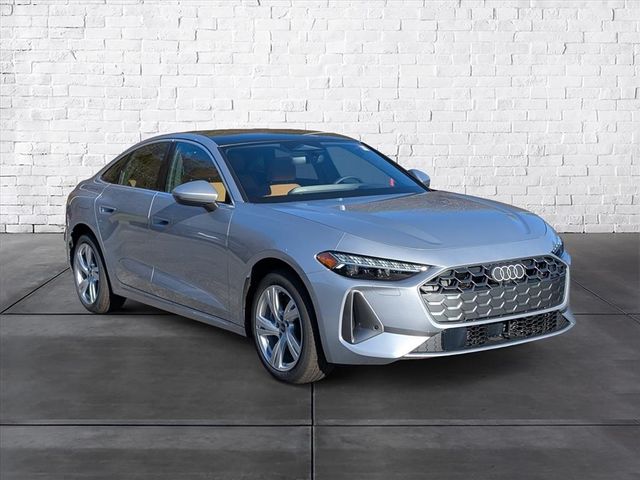 2025 Audi A5 Premium Plus