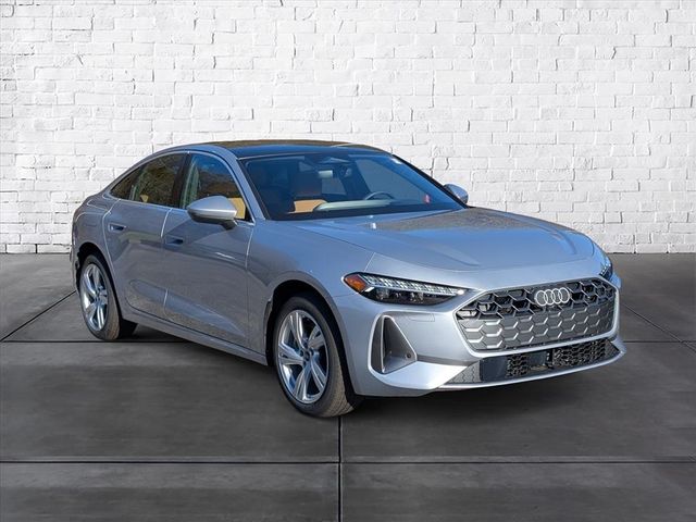 2025 Audi A5 Premium Plus