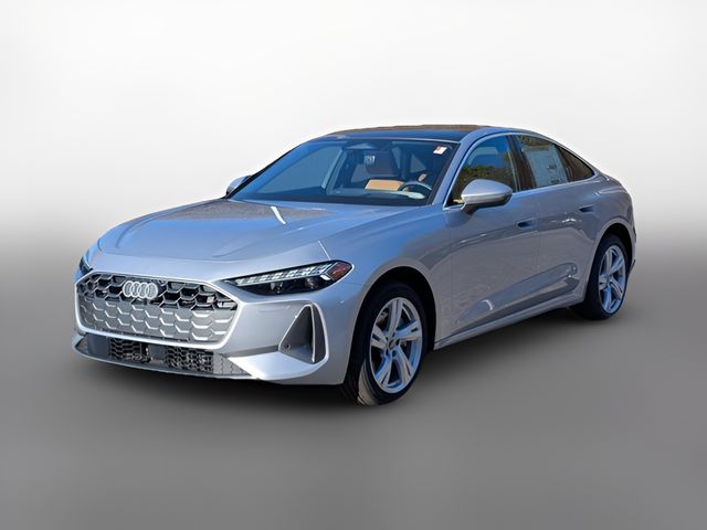 2025 Audi A5 Premium Plus