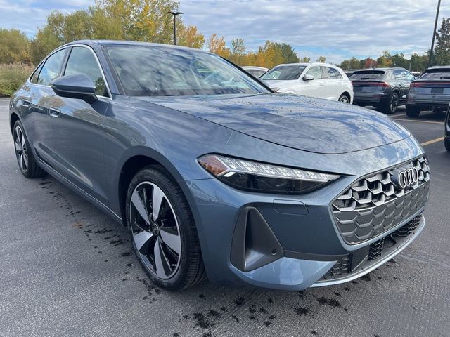 2025 Audi A5 Premium Plus