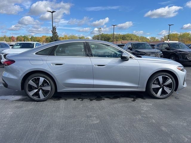 2025 Audi A5 Premium Plus