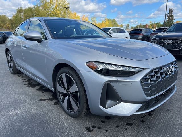 2025 Audi A5 Premium Plus