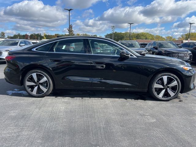 2025 Audi A5 Premium Plus