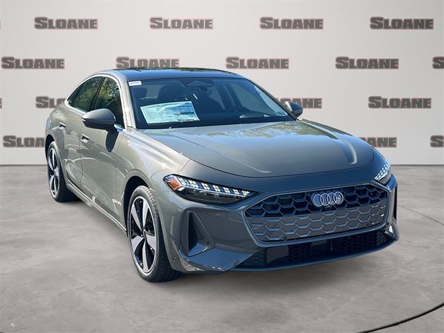 2025 Audi A5 Premium Plus