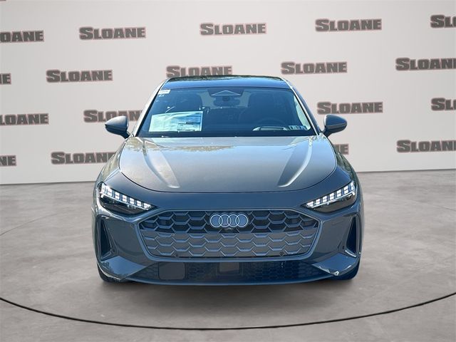 2025 Audi A5 Premium Plus