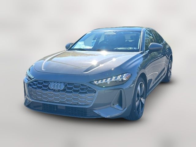 2025 Audi A5 Premium Plus