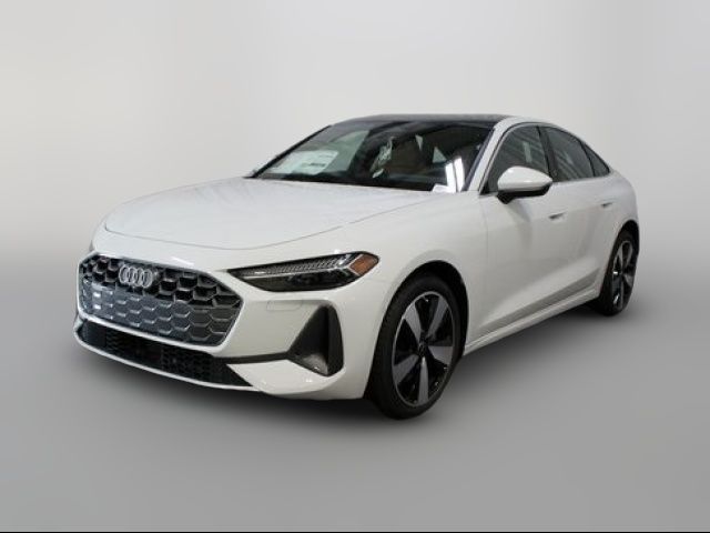 2025 Audi A5 Premium Plus