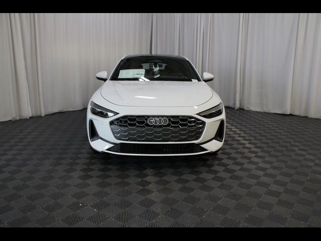 2025 Audi A5 Premium Plus