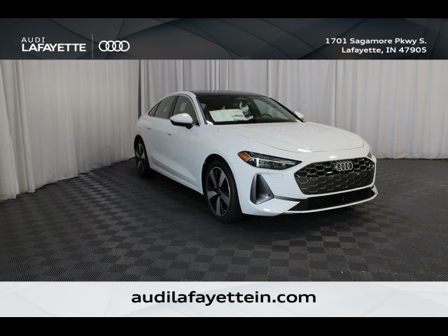 2025 Audi A5 Premium Plus