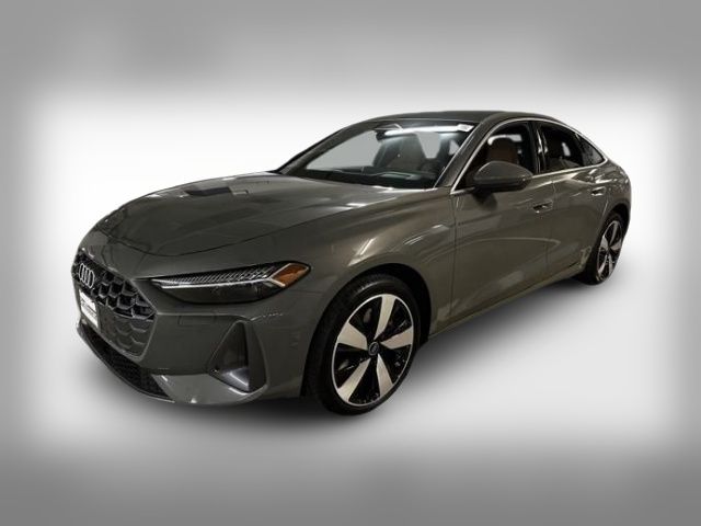 2025 Audi A5 Premium Plus