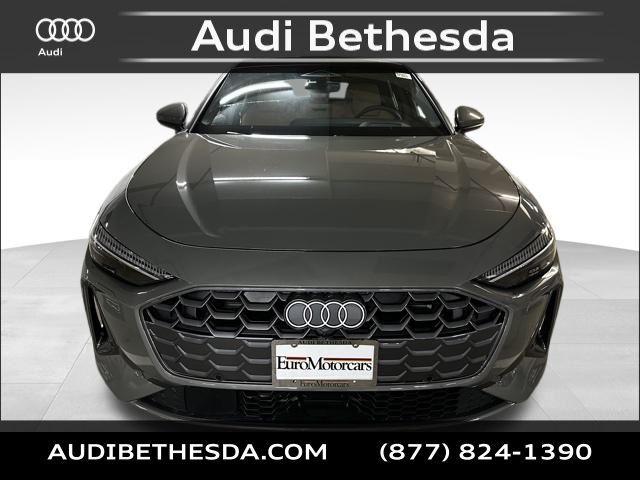 2025 Audi A5 Premium Plus