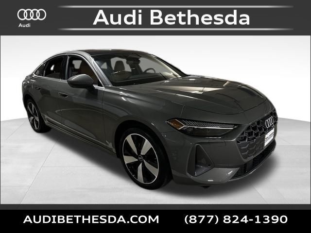 2025 Audi A5 Premium Plus