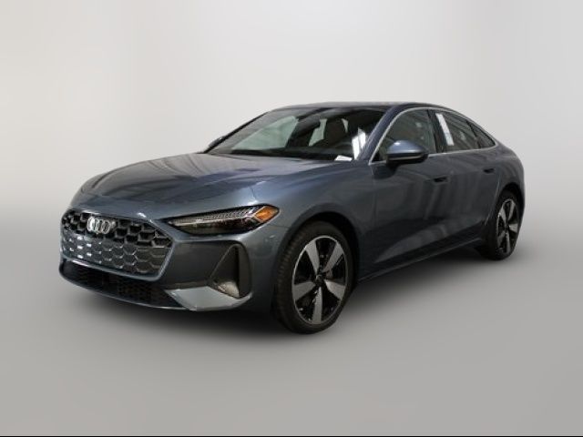 2025 Audi A5 Premium Plus