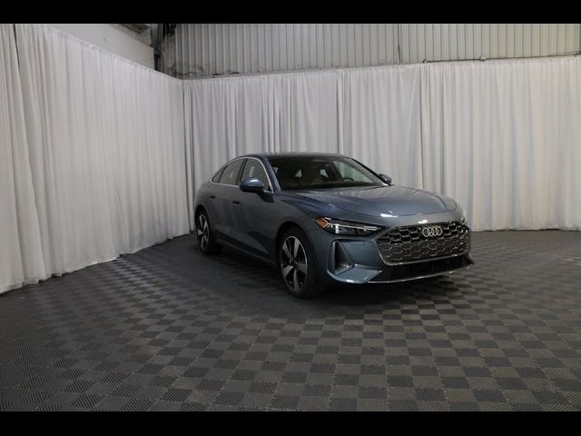 2025 Audi A5 Premium Plus