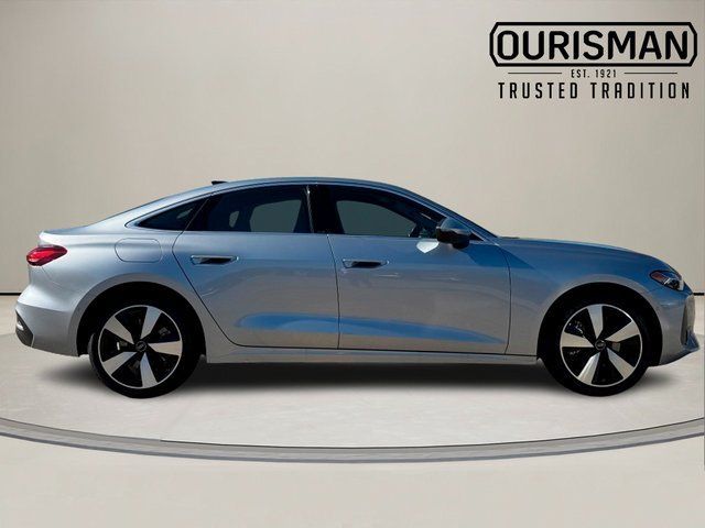 2025 Audi A5 Premium Plus