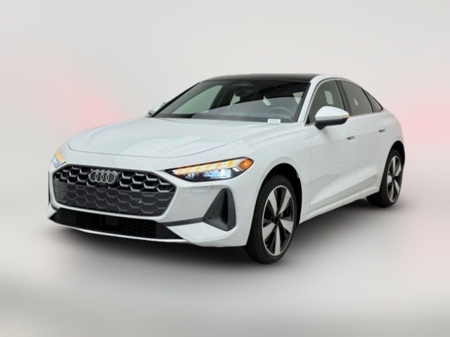 2025 Audi A5 Premium Plus