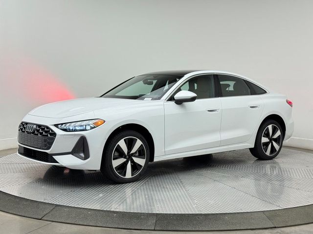 2025 Audi A5 Premium Plus