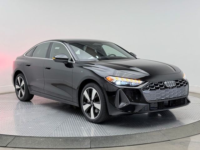 2025 Audi A5 Premium Plus