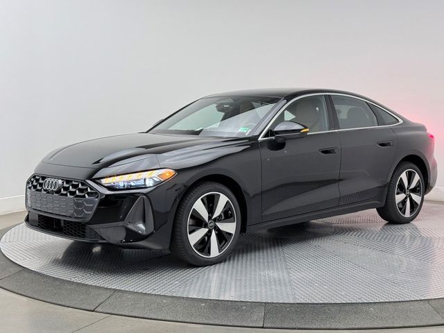 2025 Audi A5 Premium Plus