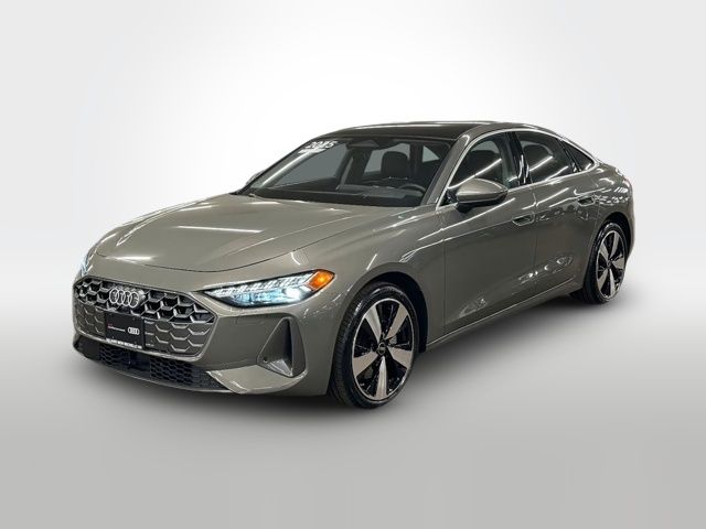 2025 Audi A5 Premium Plus