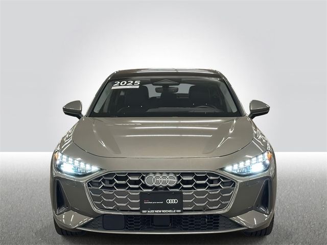2025 Audi A5 Premium Plus