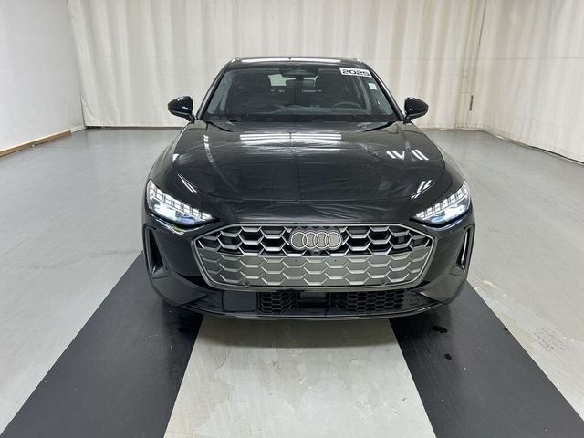 2025 Audi A5 Premium Plus