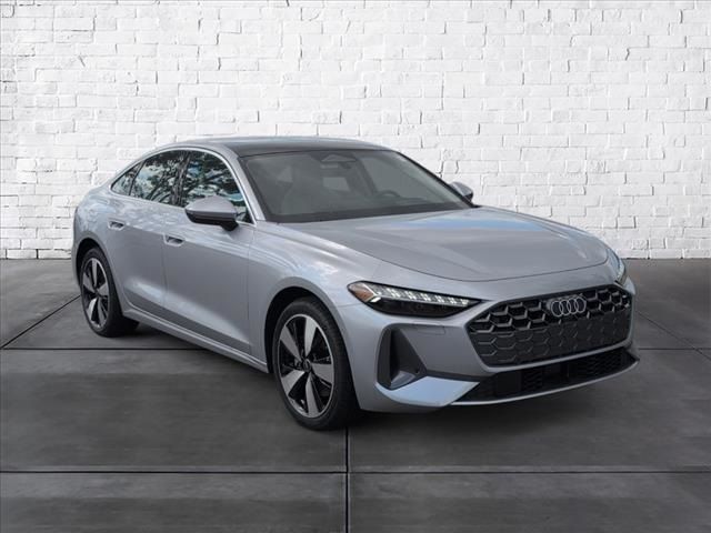 2025 Audi A5 Premium Plus