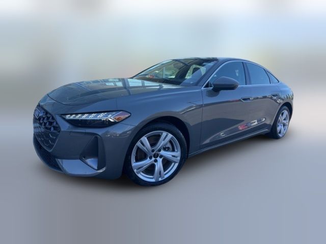 2025 Audi A5 Premium Plus