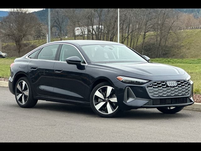 2025 Audi A5 Premium Plus