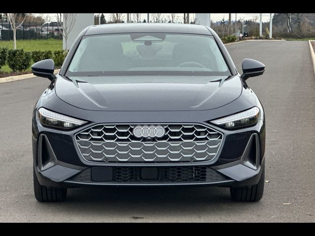 2025 Audi A5 Premium Plus