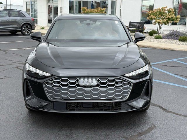 2025 Audi A5 Premium Plus