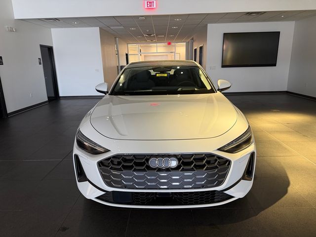 2025 Audi A5 Premium Plus