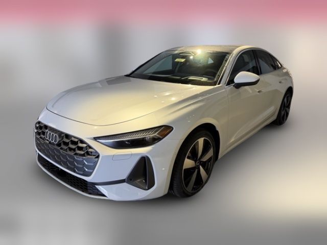 2025 Audi A5 Premium Plus