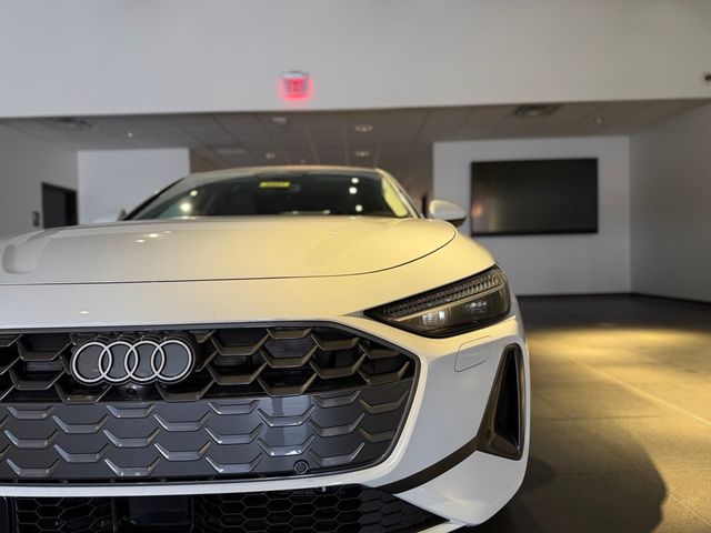 2025 Audi A5 Premium Plus