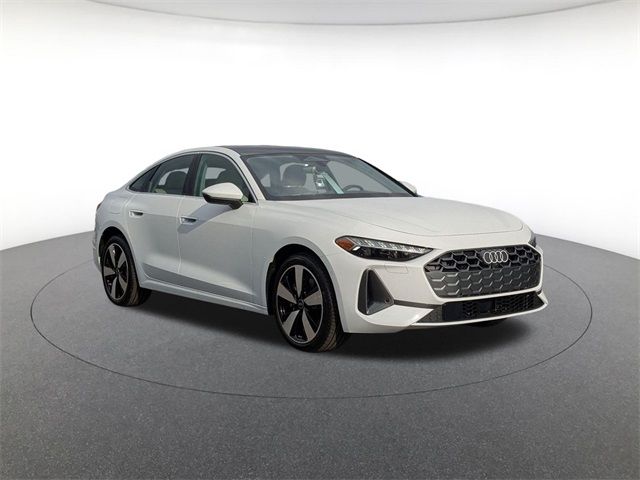 2025 Audi A5 Premium Plus