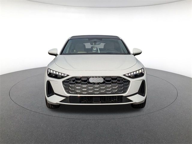 2025 Audi A5 Premium Plus