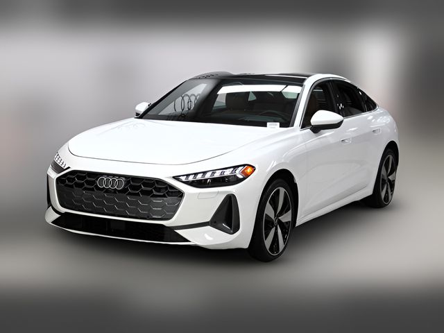 2025 Audi A5 Premium Plus
