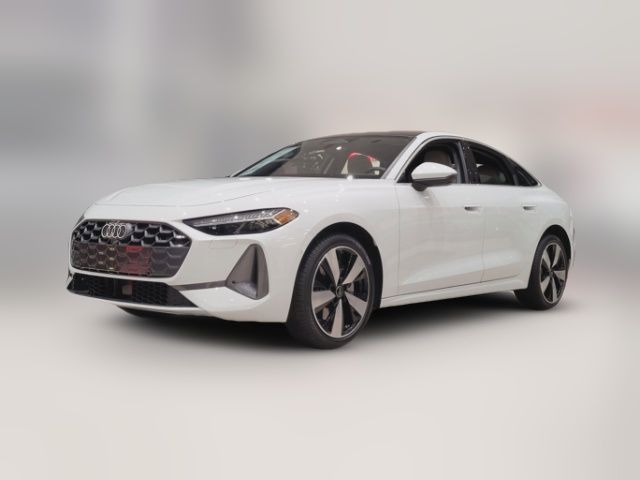 2025 Audi A5 Premium Plus