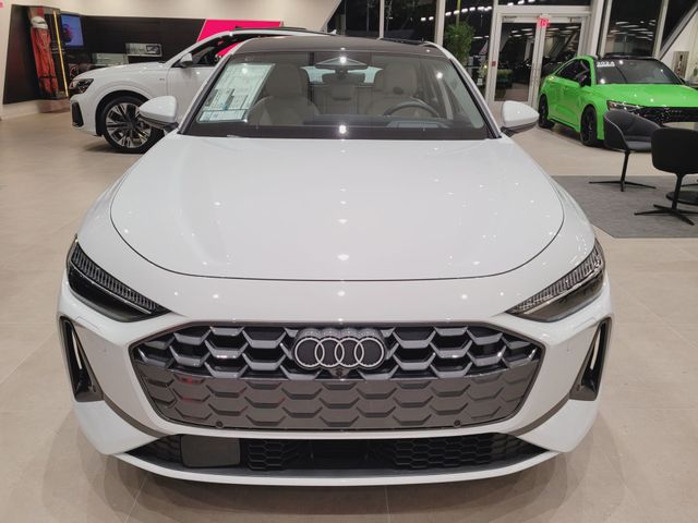 2025 Audi A5 Premium Plus