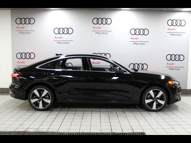 2025 Audi A5 Premium Plus